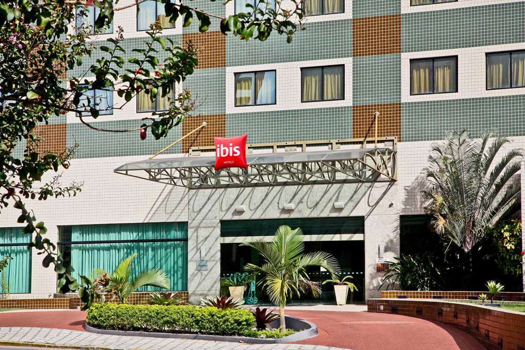 Ibis Taubate Hotel Exterior foto